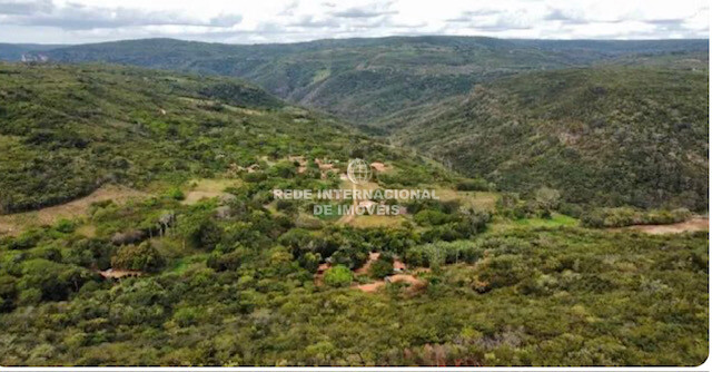 Terreno com 340m2 Viçosa do Ceará