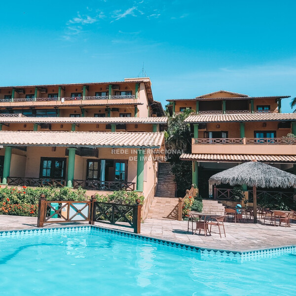 Hotel Aquiraz
