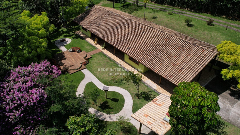 Quinta/Herdade V2 São José dos Campos São Francisco Xavier