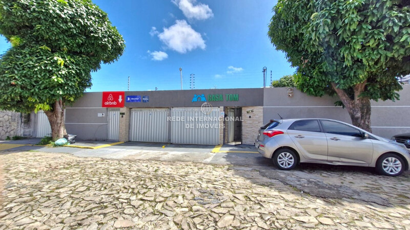 Casa/Vivenda Papicu Fortaleza