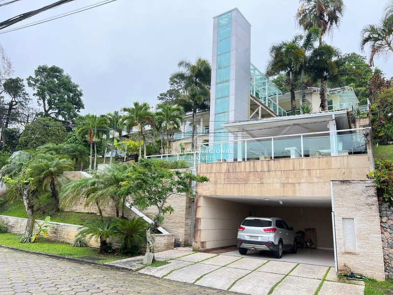 Casa/Vivenda V5 Piratininga Niterói
