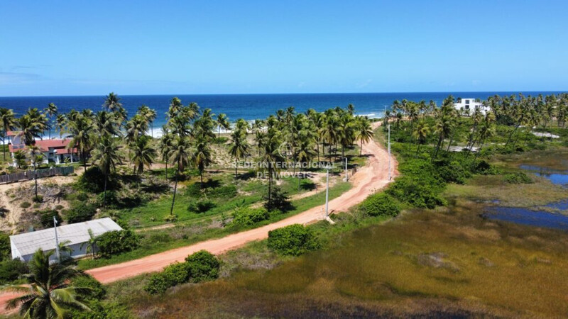 Land with 600sqm Entre Rios