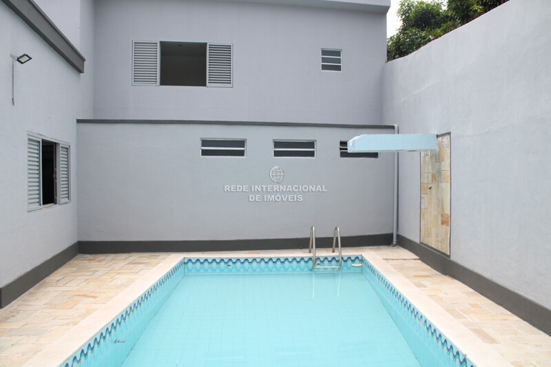 Casa/Vivenda V6 Piedade Jaboatão dos Guararapes - bbq