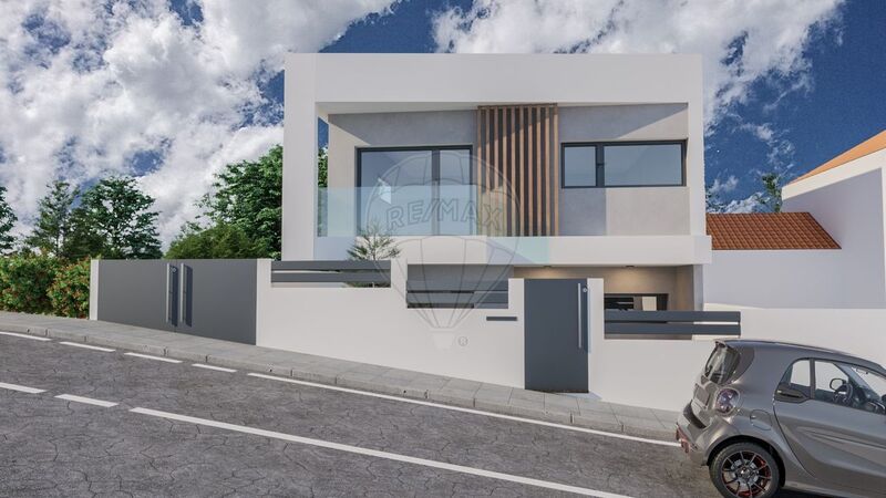 House/Villa V2 Almada