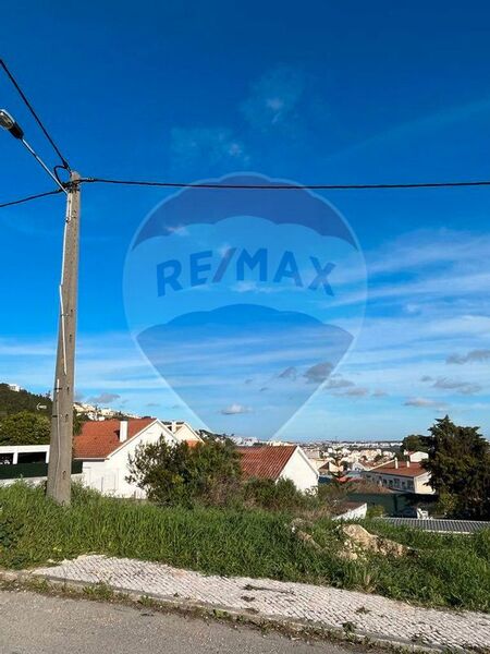 Terreno para construção Odivelas à venda