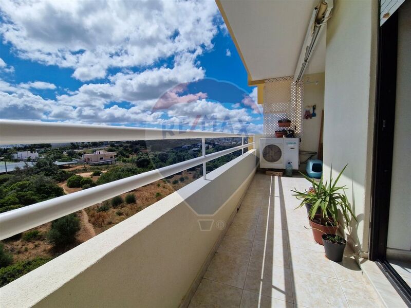 Venda de Apartamento T1 Alvor Portimão - zona calma, ar condicionado, varanda