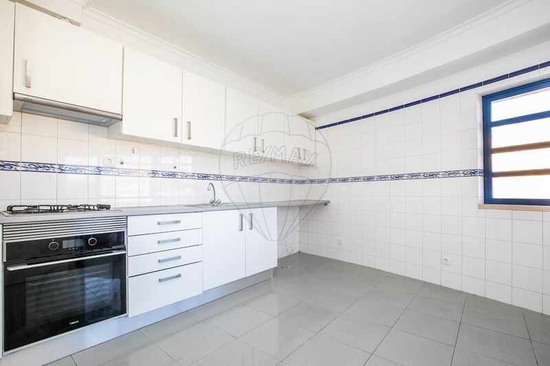 Apartment in the center 2 bedrooms Mafra - balcony, tiled stove, fireplace