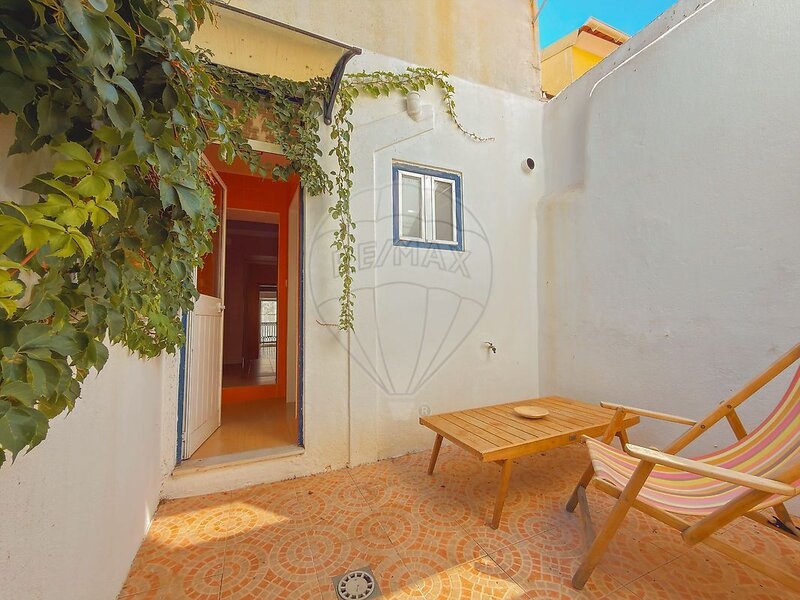 Apartamento T1 para arrendar em Estrela, Lisboa RE/MAX Portugal