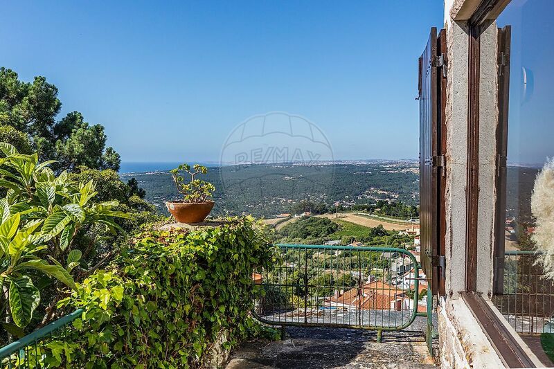 Casa Típica V2 Colares Sintra