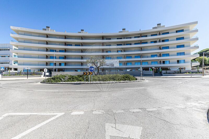 Apartment T2 Seixal - terrace, lots of natural light