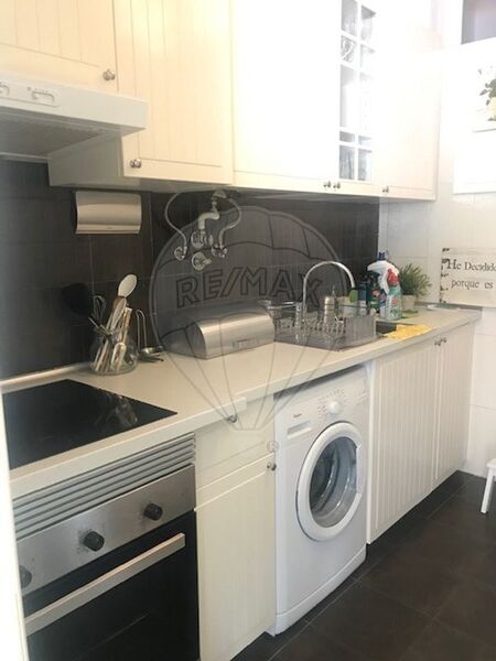 Apartamento T2 Arroios Lisboa - equipado, cozinha equipada, terraço, mobilado