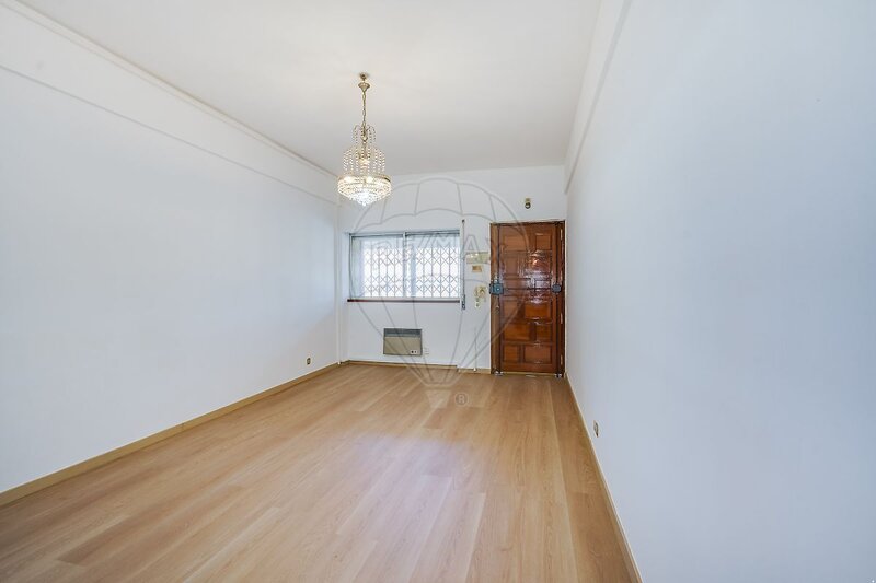 квартира T1 Beato Lisboa