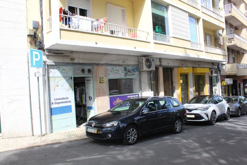 Shop São Vicente de Fora Lisboa