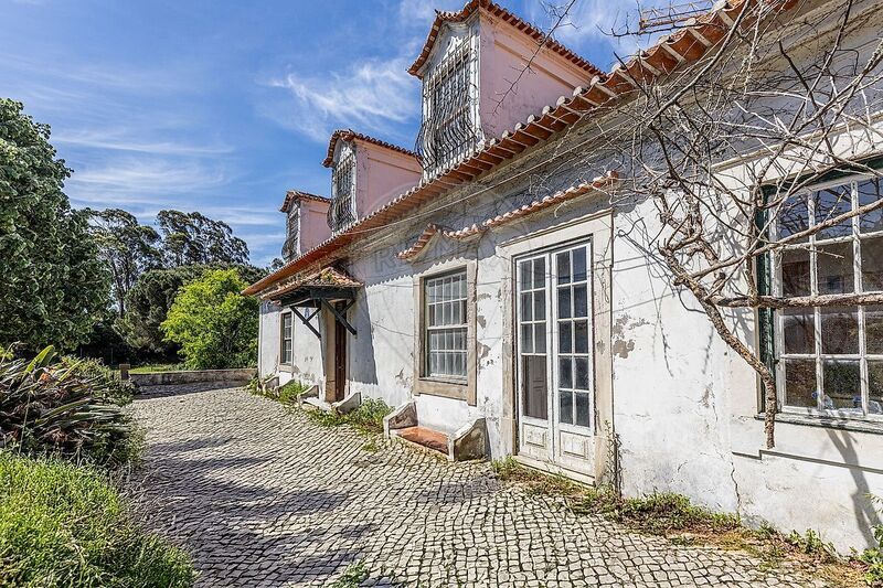 Farm Tavarede Figueira da Foz - balcony, playground, gardens, balconies, electricity