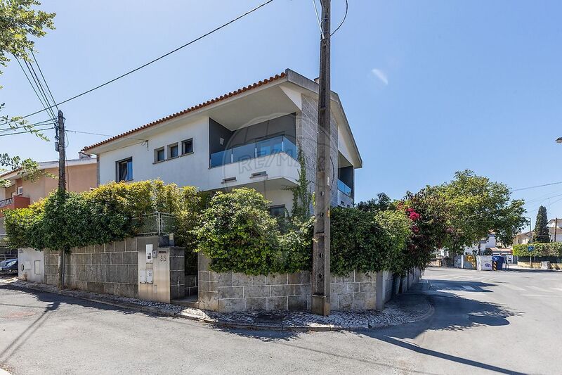 House V2 Refurbished Cascais - garage, garden, balcony, gardens, balconies
