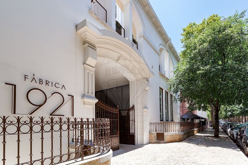 Loja para arrendar em Benfica, Lisboa RE/MAX Portugal