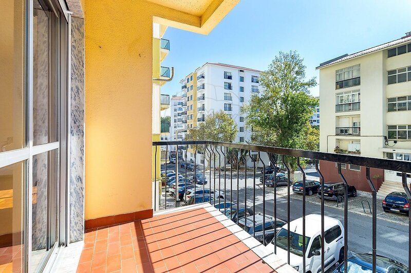 Apartamento T3 à venda em Alcabideche, Cascais RE/MAX Portugal