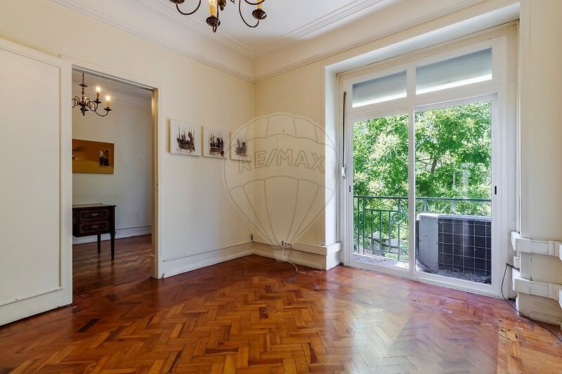 Apartamento T4 para arrendar em Avenidas Novas, Lisboa RE/MAX Portugal