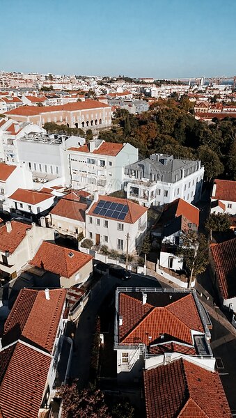 House T3 for sale in Belém, Lisboa RE/MAX Portugal