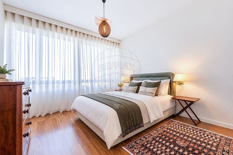 Wohnung Wie neu T2 Arroios Lisboa - möbliert