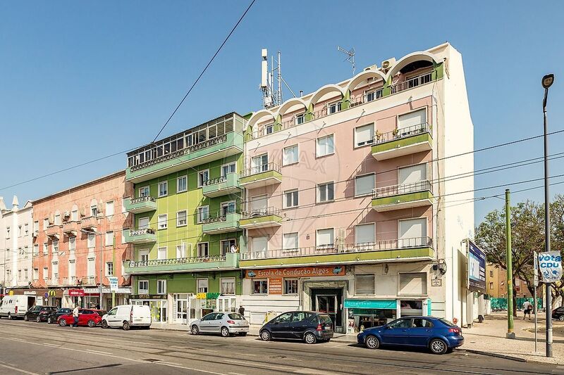 Apartment T2 Oeiras - , ,