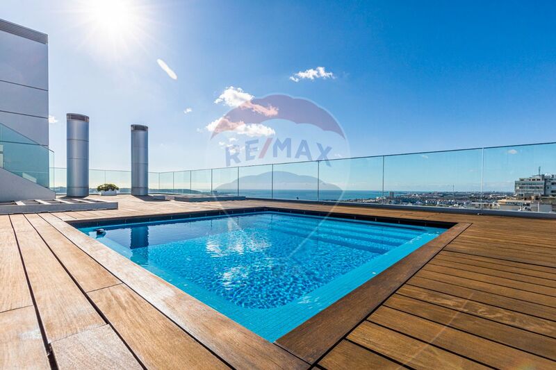 Apartment T4 Belém Lisboa - , , ,