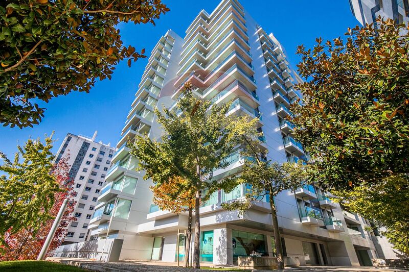 апартаменты элитная T4 Belém Lisboa - сигнализация, терраса, солнечные панели, сауна, бассейн, звукоизоляция