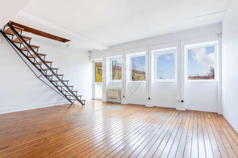 Escritório para arrendar em Areeiro, Lisboa RE/MAX Portugal