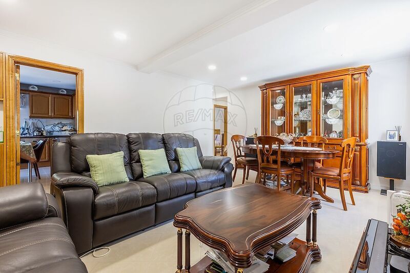Apartment T3 Alfragide Amadora - ,