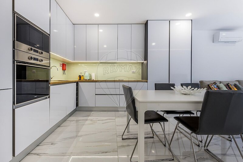 Apartamento T1 para arrendar em Moscavide e Portela, Loures RE/MAX Portugal