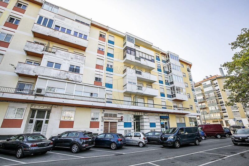 Apartamento T2 para arrendar em Beato, Lisboa RE/MAX Portugal