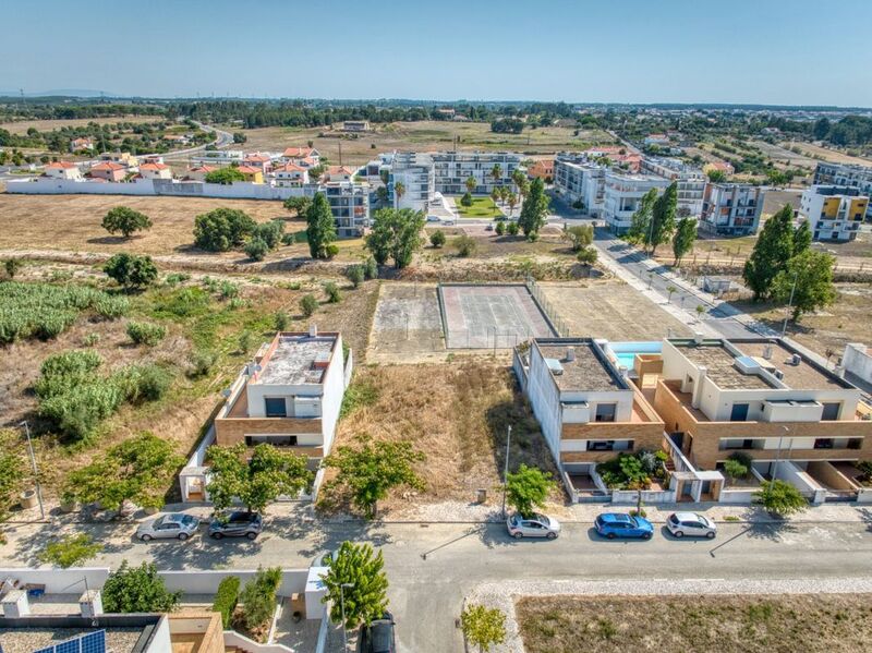 Lote de terreno para construção Cartaxo