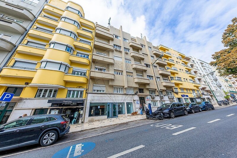 Escritório para arrendar em Areeiro, Lisboa RE/MAX Portugal
