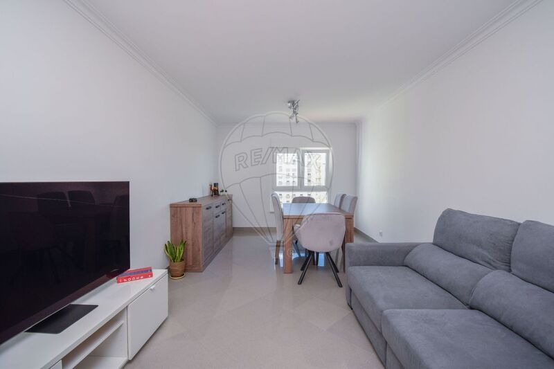 Apartment Refurbished 3 bedrooms Vila Franca de Xira - great location