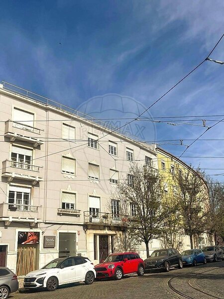 Loja à venda em Belém, Lisboa RE/MAX Portugal