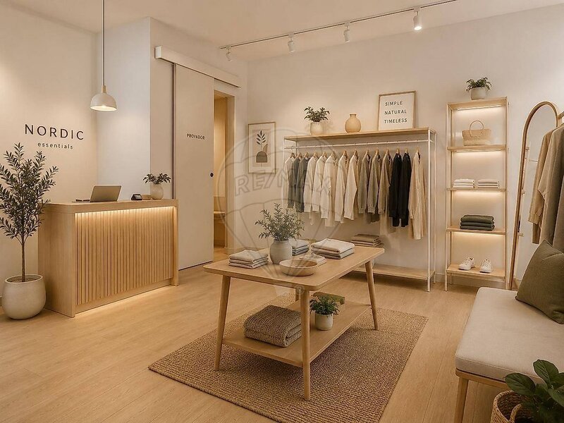 Loja à venda em Belém, Lisboa RE/MAX Portugal