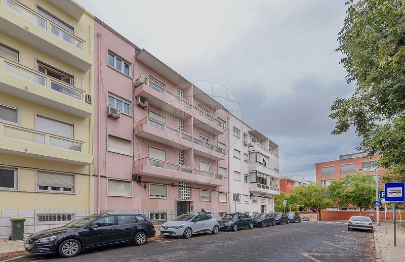 Apartamento para arrendar em Alvalade, Lisboa RE/MAX Portugal