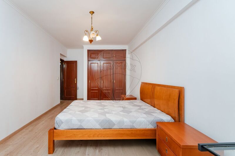 Apartment T3 Vila Franca de Xira - ,