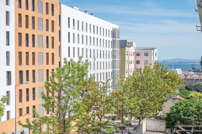 Apartment Modern T2 Marvila Lisboa