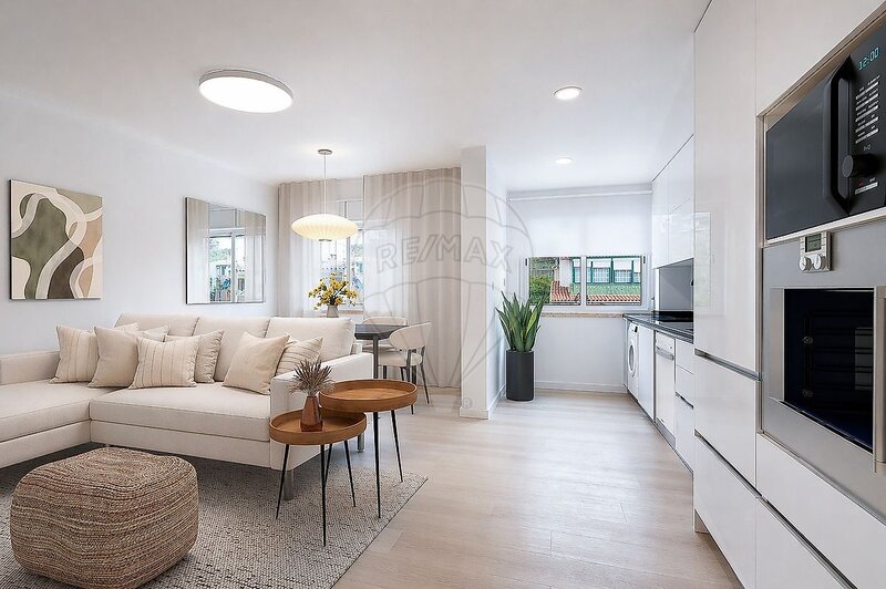 Apartamento T3 à venda em Odivelas, Odivelas RE/MAX Portugal