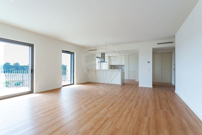 Apartamento T3 para arrendar em Lumiar, Lisboa RE/MAX Portugal