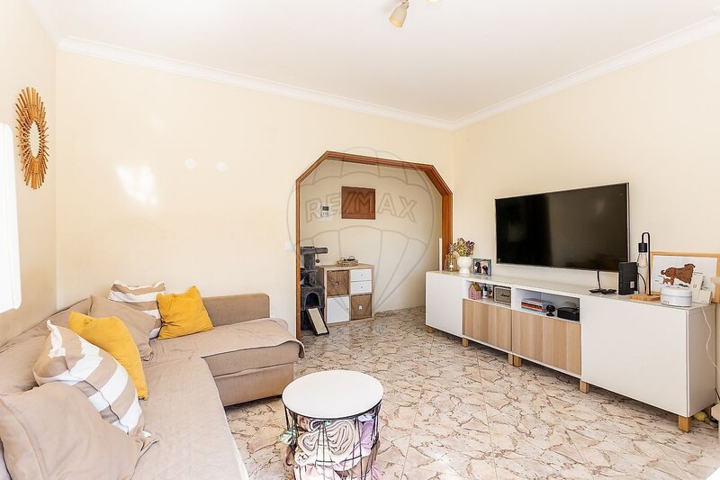 Apartamento T2 Seixal - aire acondicionado