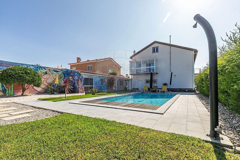 House/Villa V2 Silveira Torres Vedras - , , , , , ,