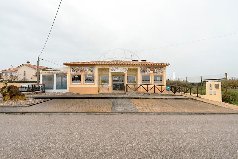 Restaurante Silveira Torres Vedras - equipado, cozinha, mobilado