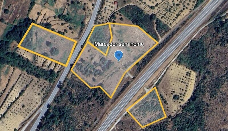 Terreno à venda em Trancoso (São Pedro e Santa Maria) e Souto Maior, Trancoso RE/MAX Portugal