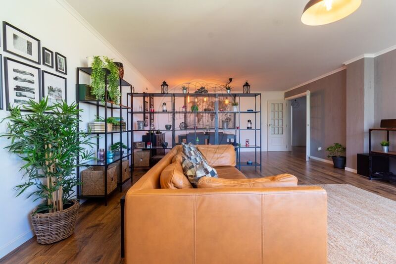 Apartamento T4 Montijo - arrecadação, parqueamento, equipado, mobilado