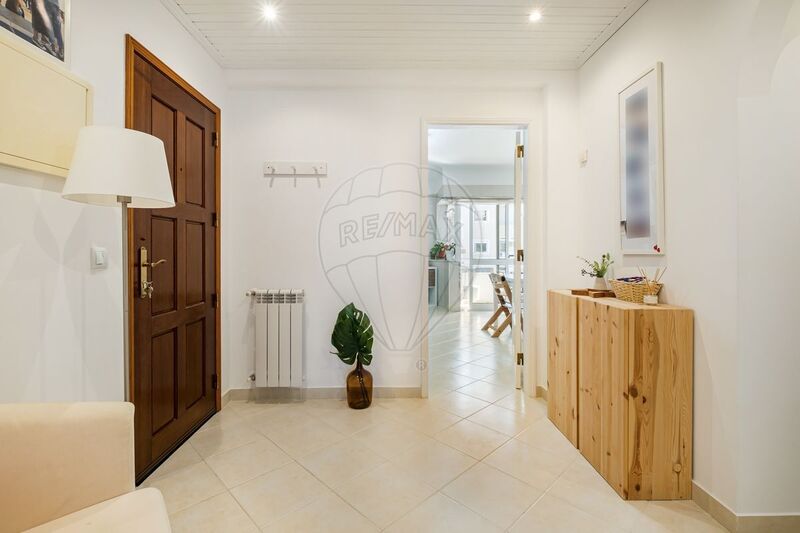 Apartment T2 Refurbished near the center São Francisco Alcochete - central heating, lots of natural light, store room, balcony, air conditioning