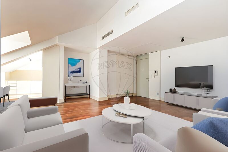 Apartment T1 Misericórdia Lisboa - ,