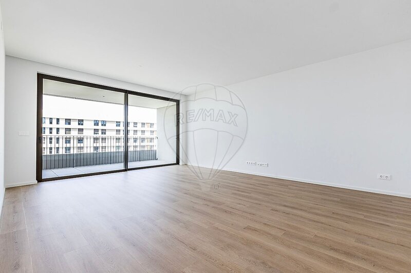 Apartamento T2 para arrendar em Póvoa de Santa Iria e Forte da Casa, Vila Franca de Xira RE/MAX Portugal
