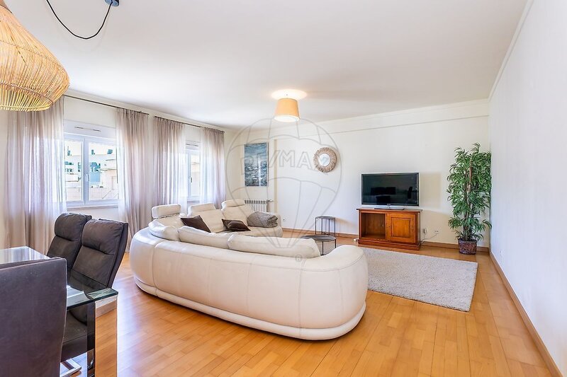 Apartamento T3 para arrendar em Parque das Nações, Lisboa RE/MAX Portugal